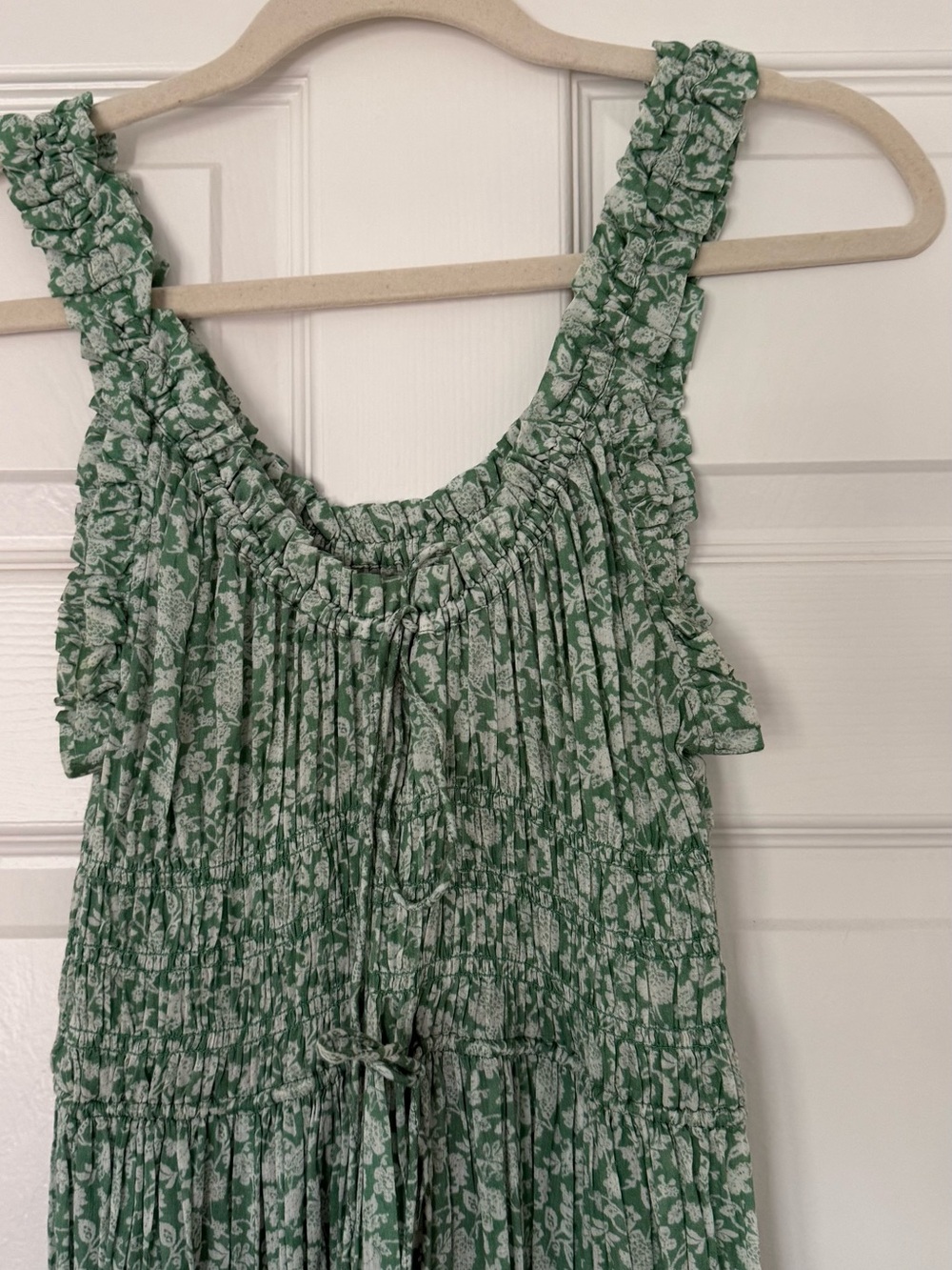 DÔEN Emmaretta dress